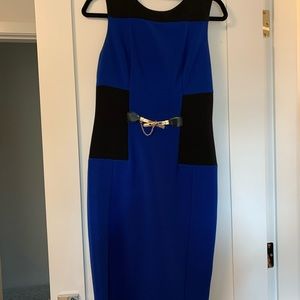 Ladies work dress